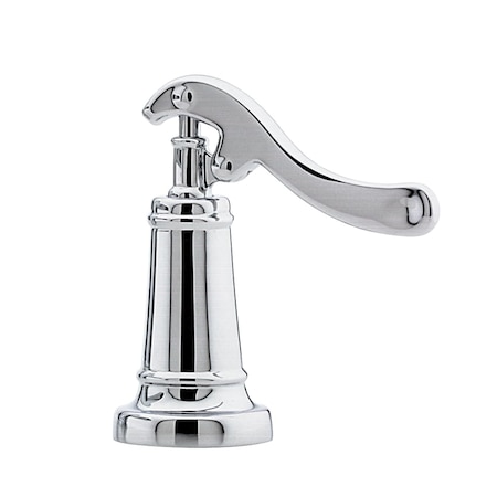 Pfister Pfister Ashfield Roman Tub Handles (Sold In Pairs) Chrome HHL-YPLC